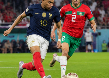 Cuartos de final del Mundial 2026: Francia y Marruecos se enfrentan en un destacado encuentro