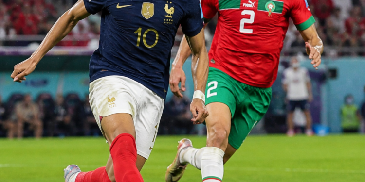 Cuartos de final del Mundial 2026: Francia y Marruecos se enfrentan en un destacado encuentro