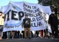 La movilización social regresa a las calles: continúan los reclamos hacia el Gobierno