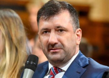 Edgardo Kueider enfrenta nuevas complicaciones legales en Paraguay