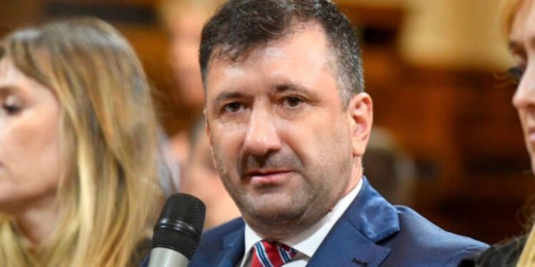 Edgardo Kueider enfrenta nuevas complicaciones legales en Paraguay