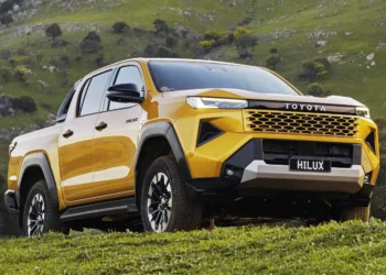 Ranking de los autos más vendidos en Argentina durante junio de 2026: dos pick-ups de producción local en el podio