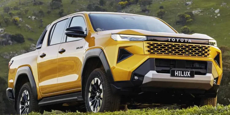 Ranking de los autos más vendidos en Argentina durante junio de 2026: dos pick-ups de producción local en el podio
