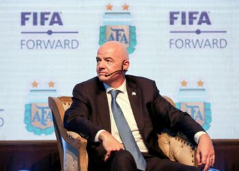 Infantino defendió FIFA Forward Enterprise y prometió hasta 86 millones de dólares para cada federación