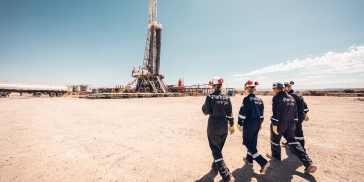 El Gobierno aprueba el proyecto 20 del RIGI con una inversión de US$4.500 millones