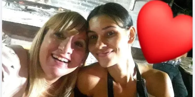 Cuatro años del femicidio de Agustina Fernández, asesinada por Pablo Parra en Cipoletti