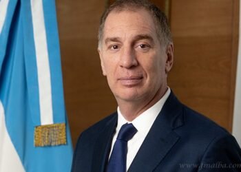 Un análisis del primer mes de Diego Santilli: equilibrio y alianzas