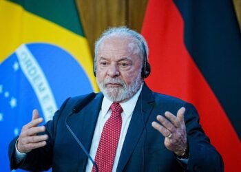 Lula da Silva permite el regreso del embajador a Argentina y reduce las tensiones con Milei