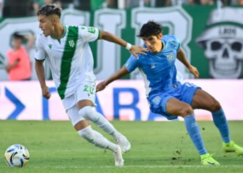 Estudiantes Río Cuarto y Banfield se enfrentan en el Torneo Clausura 2026: detalles del partido