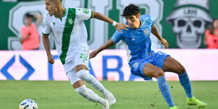 Estudiantes Río Cuarto y Banfield se enfrentan en el Torneo Clausura 2026: detalles del partido