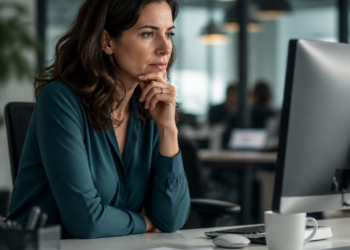 Rediseñando el futuro laboral: 10 reflexiones clave en la era de la inteligencia artificial