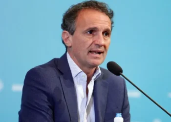 Crisis en la infraestructura nacional: Katopodis denuncia la parálisis de obras y cuestiona el modelo de Milei