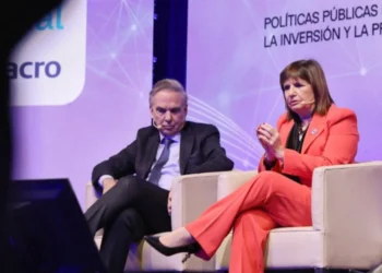 Duelo por las PASO: el tenso contrapunto entre Bullrich y Pichetto que expone la interna por la reforma electoral