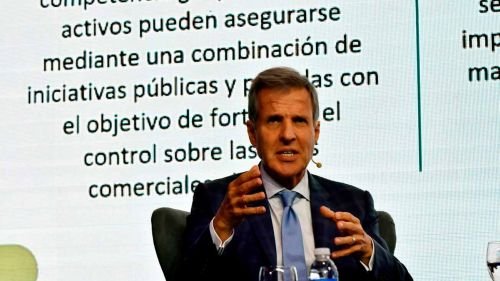 Redrado advierte por la crisis de deuda familiar y exige medidas al Banco Central