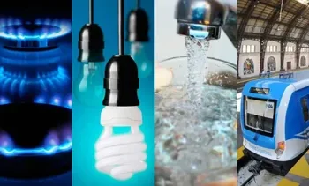 Impacto tarifario en el AMBA: La brecha entre servicios públicos e inflación