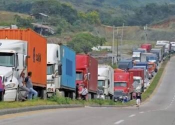 Transporte de carga: Sturzenegger moderniza el sector tras tres décadas de estancamiento