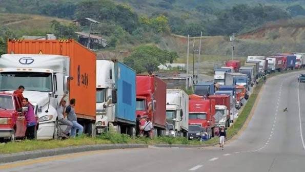Transporte de carga: Sturzenegger moderniza el sector tras tres décadas de estancamiento