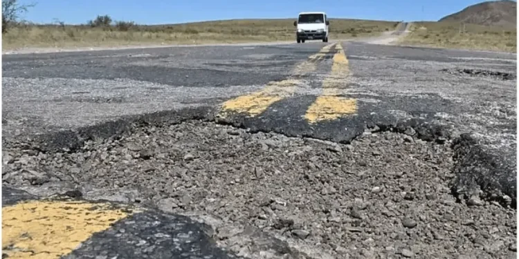 Infraestructura y política: el reclamo del PRO por las rutas y el distanciamiento con la gestión nacional