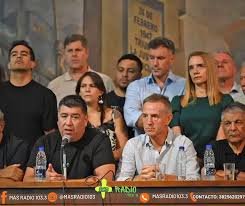 La CGT intensifica la presión: Jerónimo exige respuestas ante el endeudamiento masivo de los trabajadores