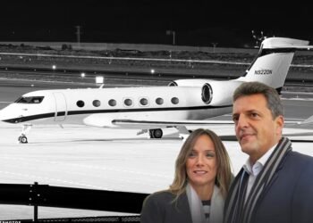 El viaje a Barbados e impacto en la interna peronista: Entre la amistad y la lupa pública