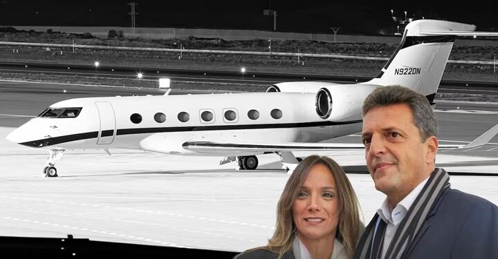 El viaje a Barbados e impacto en la interna peronista: Entre la amistad y la lupa pública