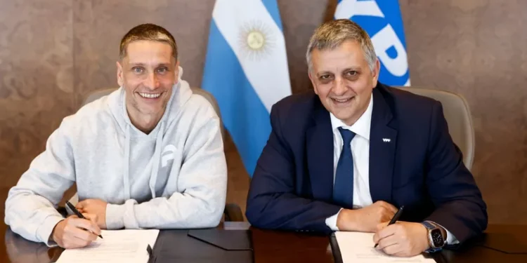 Alianza Estratégica: YPF Potencia la Presencia de Tiendas Full a través de PedidosYa