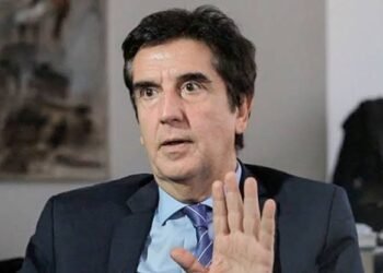 El diagnóstico de Melconian: El límite del shock y la ausencia de un plan de reconstrucción