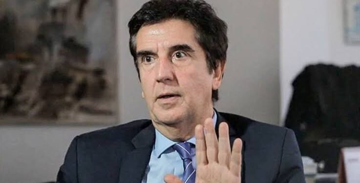 El diagnóstico de Melconian: El límite del shock y la ausencia de un plan de reconstrucción