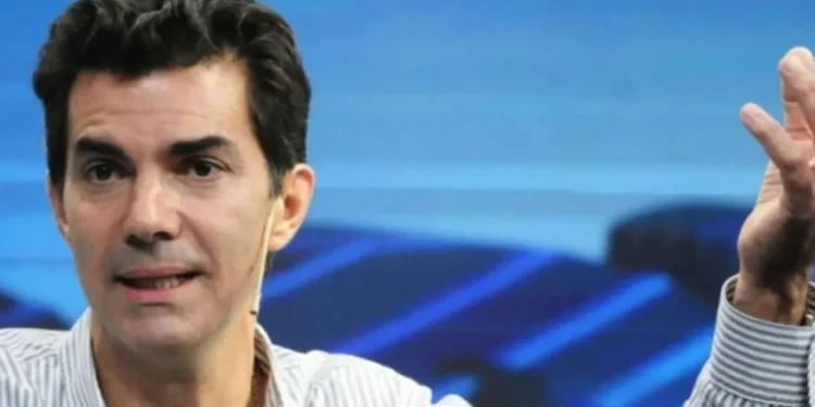 Urtubey sacude al peronismo con un ultimátum político: “Sin un proyecto nacional, no hay futuro para la Argentina”