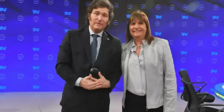 El dilema de la fórmula 2027: Milei define su compañera entre la lealtad libertaria y el pragmatismo electoral