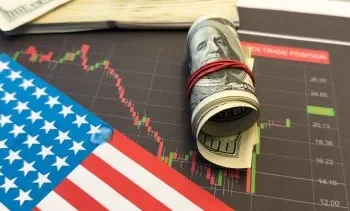Turbulencia financiera y la encrucijada del Tesoro estadounidense