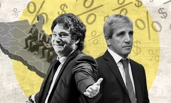 El nuevo paradigma del crédito en dólares: Análisis de riesgos sistémicos