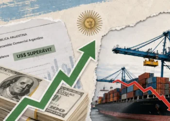 La transformación del comercio exterior: ¿Un cambio de paradigma estructural?