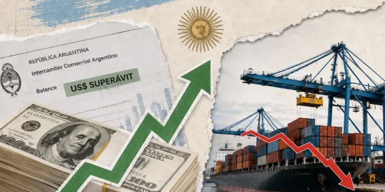 La transformación del comercio exterior: ¿Un cambio de paradigma estructural?