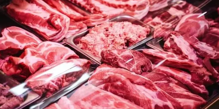 La reducción del consumo de carne vacuna en Argentina: una caída del 12% en 2023