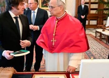 Confirman la visita histórica del Papa León XIV a la Argentina: los detalles del viaje