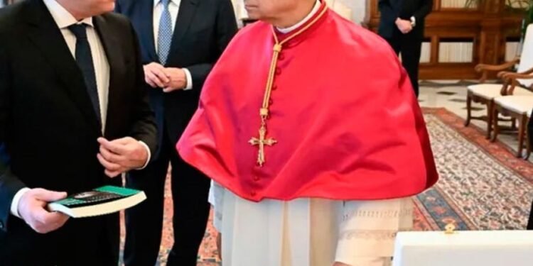 Confirman la visita histórica del Papa León XIV a la Argentina: los detalles del viaje