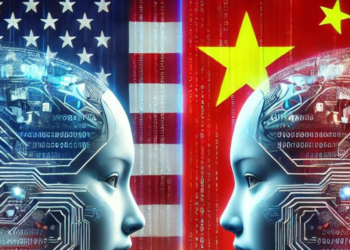 EE. UU. y China buscan un pacto sobre el futuro de la IA
