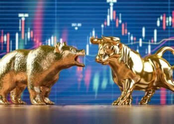 Wall Street en la Cima: La fortaleza del mercado alcista frente a los nuevos desafíos macroeconómicos