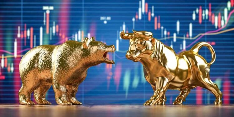 Wall Street en la Cima: La fortaleza del mercado alcista frente a los nuevos desafíos macroeconómicos