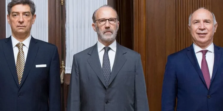 La Corte Suprema desafía el ajuste: aprobó un presupuesto millonario y advierte que los fondos del Gobierno son insuficientes