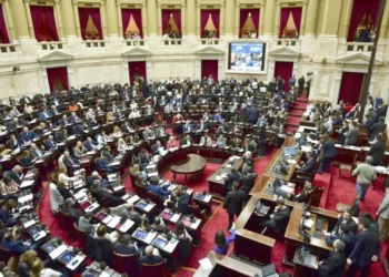 Revés legislativo para el Gobierno: La Libertad Avanza retira el capítulo de tierras del proyecto de propiedad privada