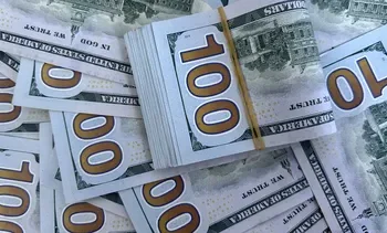 El dólar blue retoma niveles de 2025: sexta caída consecutiva y brecha mínima en la City