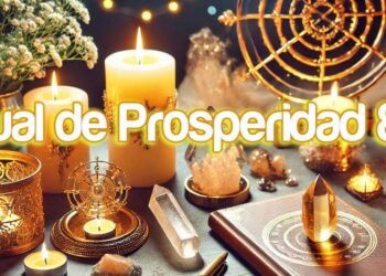 Tres números esenciales para atraer abundancia a tu vida, según un ritual