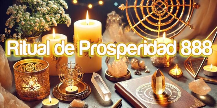 Tres números esenciales para atraer abundancia a tu vida, según un ritual