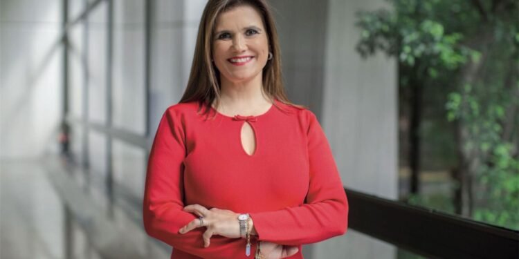 Pilar Sordo: “No se debe dejar de actuar por miedo, sino tomar decisiones a pesar de él; es un motor, un impulsor”