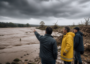 El Gobierno se prepara ante el fenómeno de El Niño: implementación de nueva base de datos para monitorear potenciales desastres