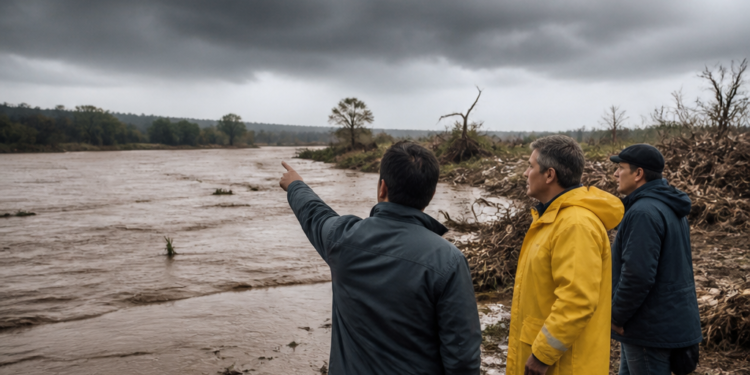 El Gobierno se prepara ante el fenómeno de El Niño: implementación de nueva base de datos para monitorear potenciales desastres