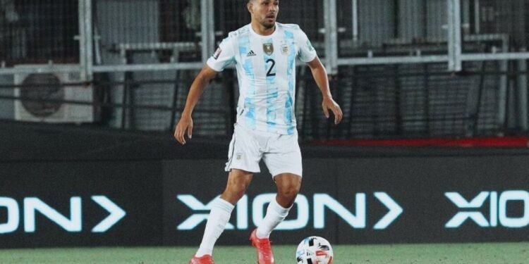 Facundo Medina se suma al Bayer Leverkusen tras su participación en el Mundial: cifras del traspaso