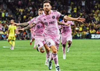 Messi regresa a Miami tras el fallecimiento de su padre: próximos partidos en su agenda